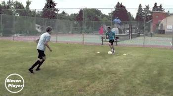 足球史上十大过人高手,足球十种过人小技巧