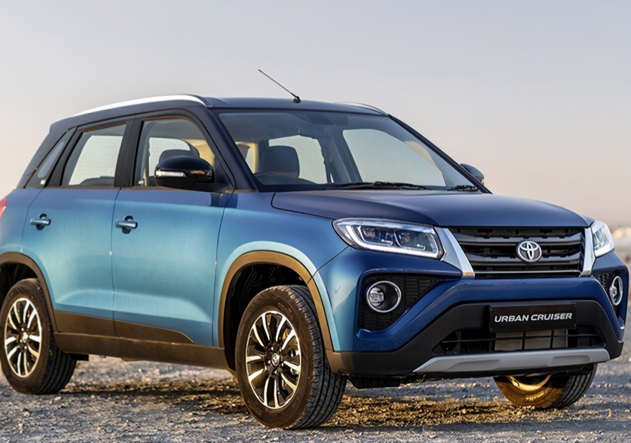 丰田维特拉售价,2020年维特拉1.4t豪华版价格