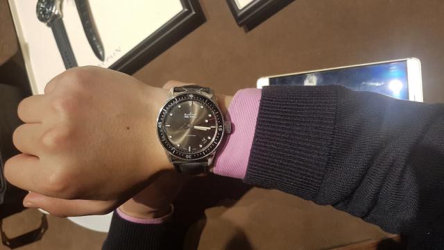 劳力士潜水表宝珀 (劳力士潜航者和宝珀五十噚哪个好)