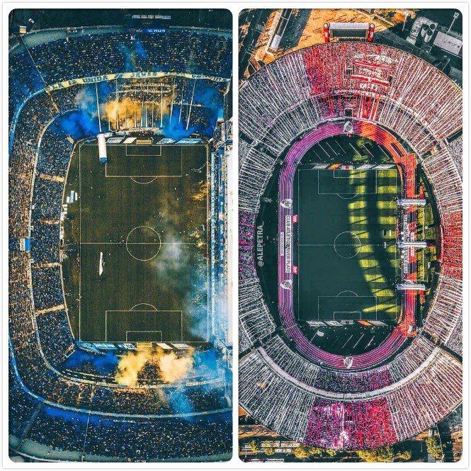 解放者杯博卡青年vs河床集锦,今年自由杯河床对博卡谁赢了