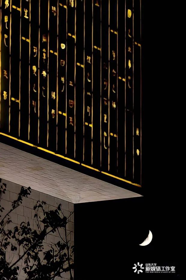 如果*物文**会说话？快来走进青岛校区博物馆