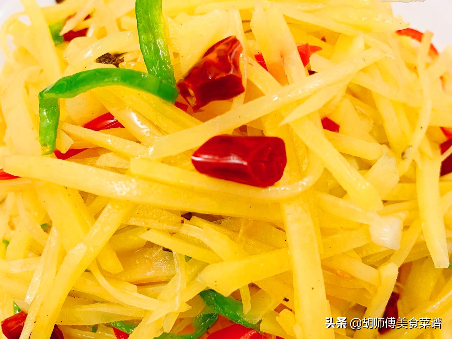 炒土豆丝总是粘锅怎么办,苏泊尔不粘锅炒土豆丝粘锅