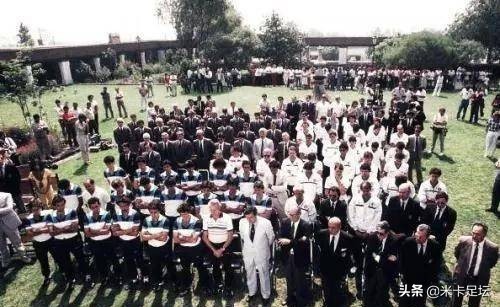 世界足坛五大惨案,世界足坛的十大惨案是什么