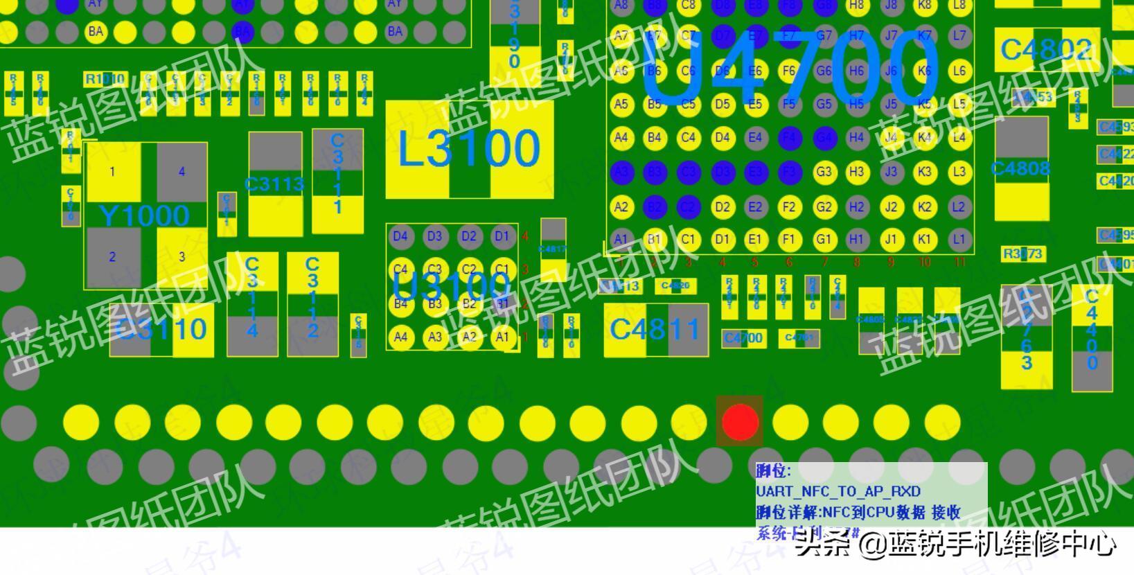iphonex重摔无信号修复,iphonex重摔以后输密码死机