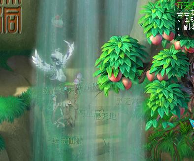 梦幻西游副本出兽决,梦幻西游高级兽决副本