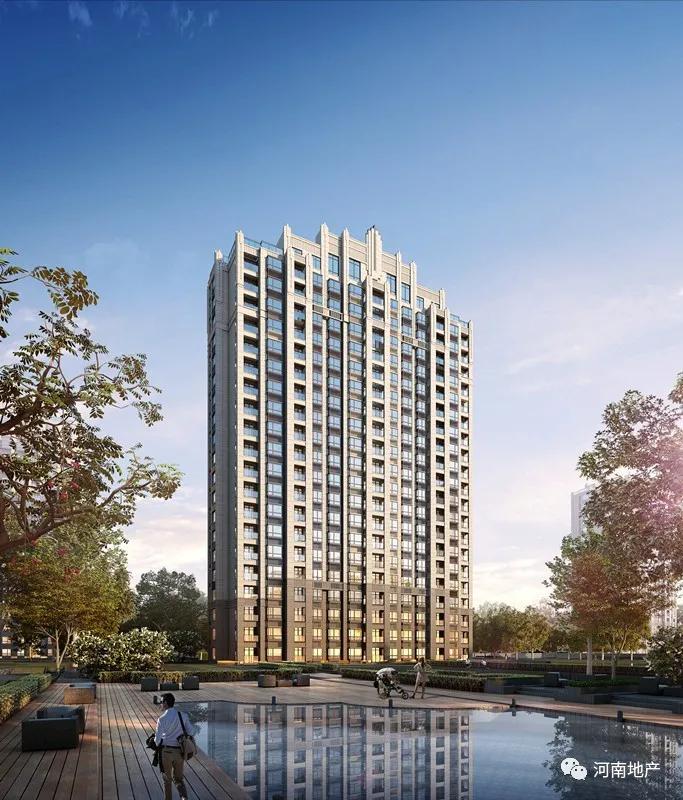 常西湖未来升值潜力,常西湖新区价值