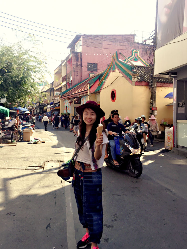 出国旅游可以代购多少,出国旅游要帮同学代购吗