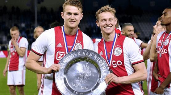 足坛近十年最佳球队巴萨,近十年来足坛最佳阵容包括内马尔