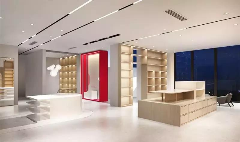 网易考拉什么时候开业,网易考拉首家线下旗舰店