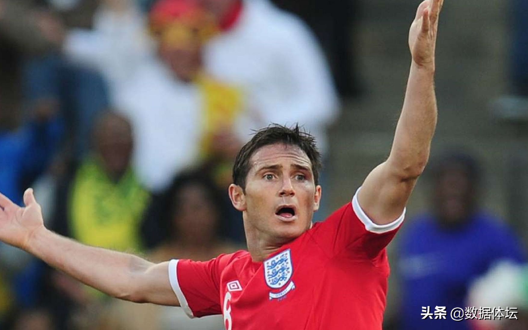 英德百年恩怨纠葛,英德恩怨