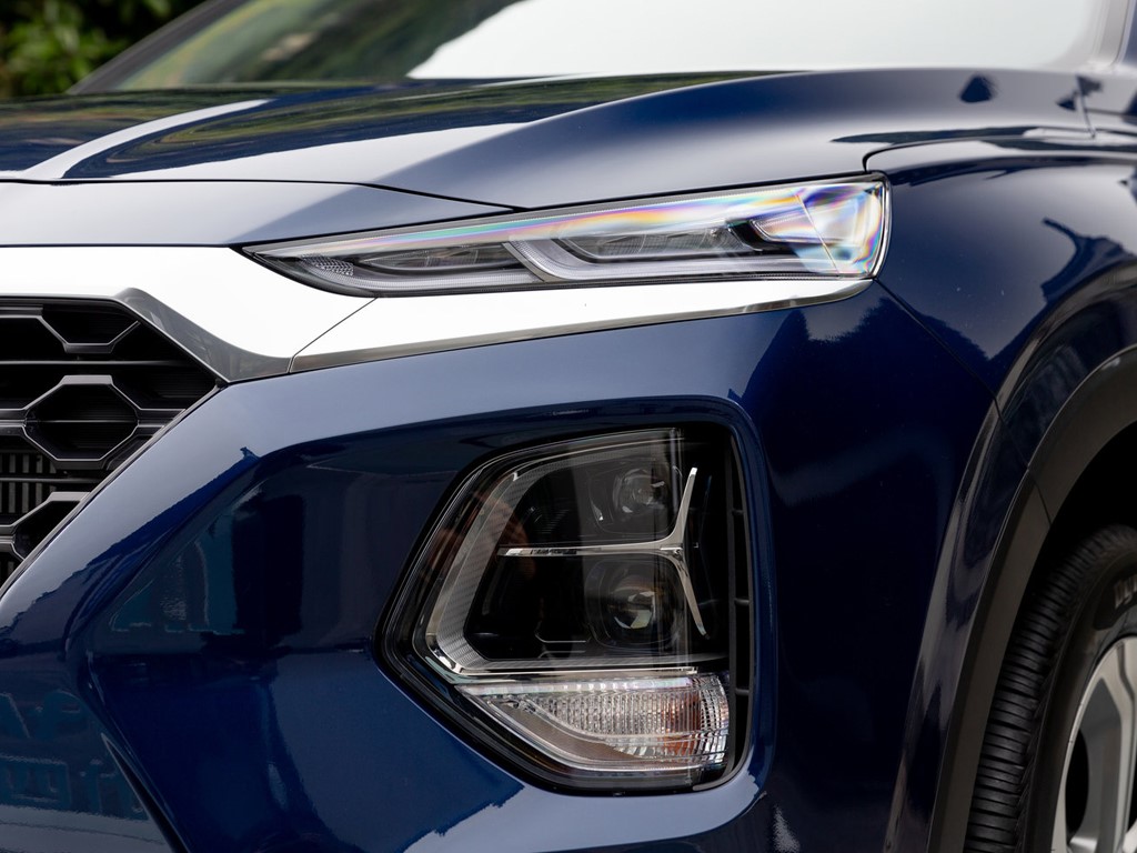 第四代胜达优惠8万,2023款现代胜达旅行家与汉兰达