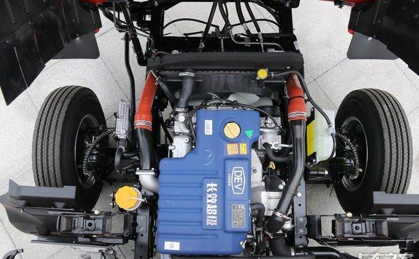 上汽轻卡4米2国六评价,上汽轻卡amt操作步骤讲解