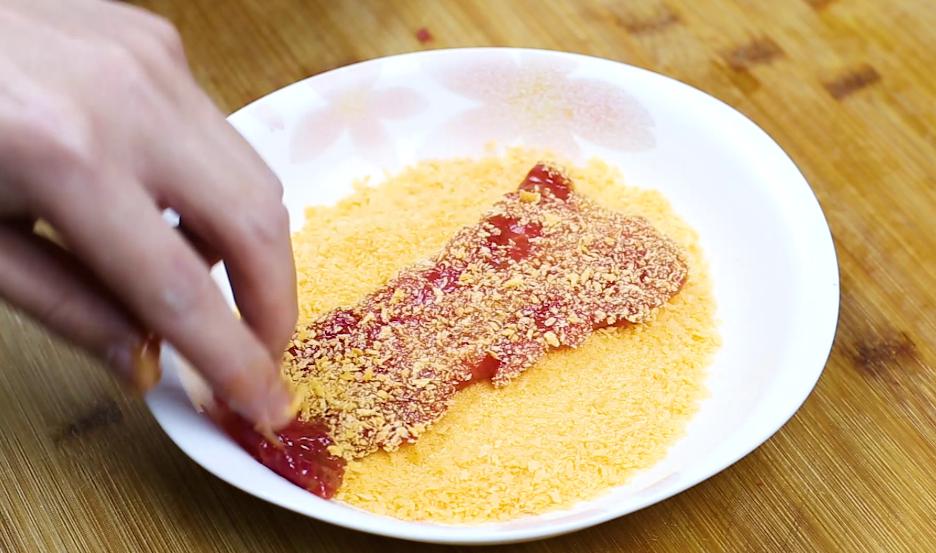 新鲜的牛肉做牛排很柴,如何用牛排做番茄牛肉