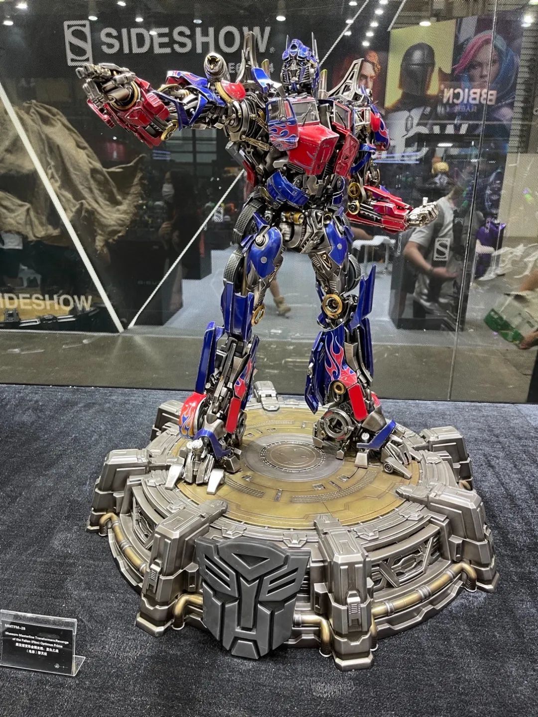 2021上海wf展集锦,今年wf展在哪里