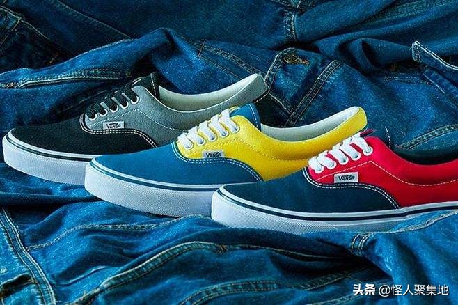 vans磨小脚趾,vans磨脚磨烂了