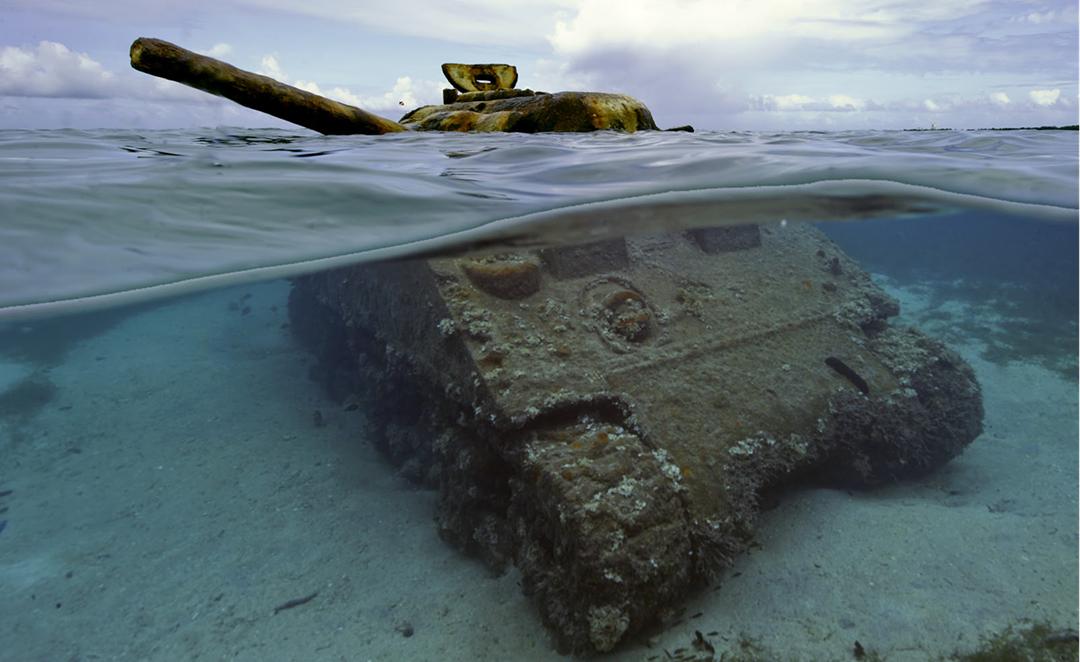 被过度吹捧的M4“谢尔曼”坦克，在应急产品中，它也是略逊一筹