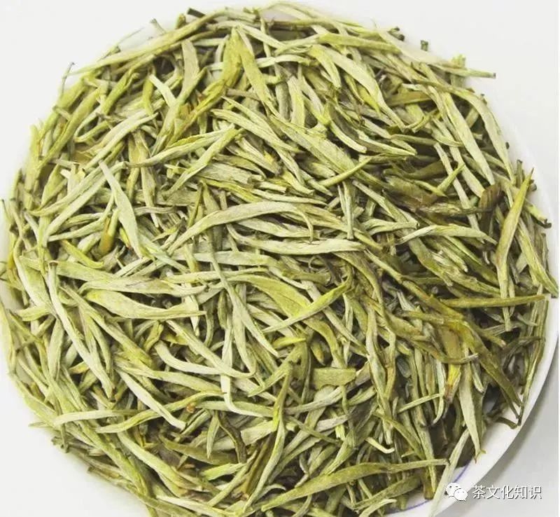 茶叶造型大全100种,茶叶的造型手法有哪些图片