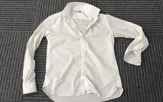 解救懒癌晚期的洗衣神器!衣服泡一泡就干净,白衬衫也不用死命搓