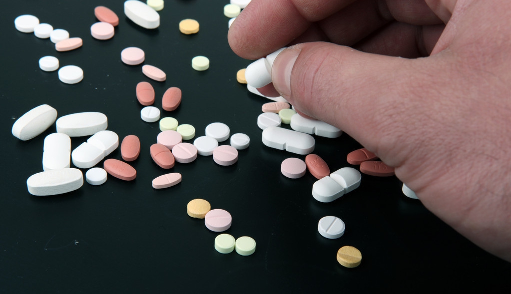 十种不能联用中成药,警惕这些中西药不可联用