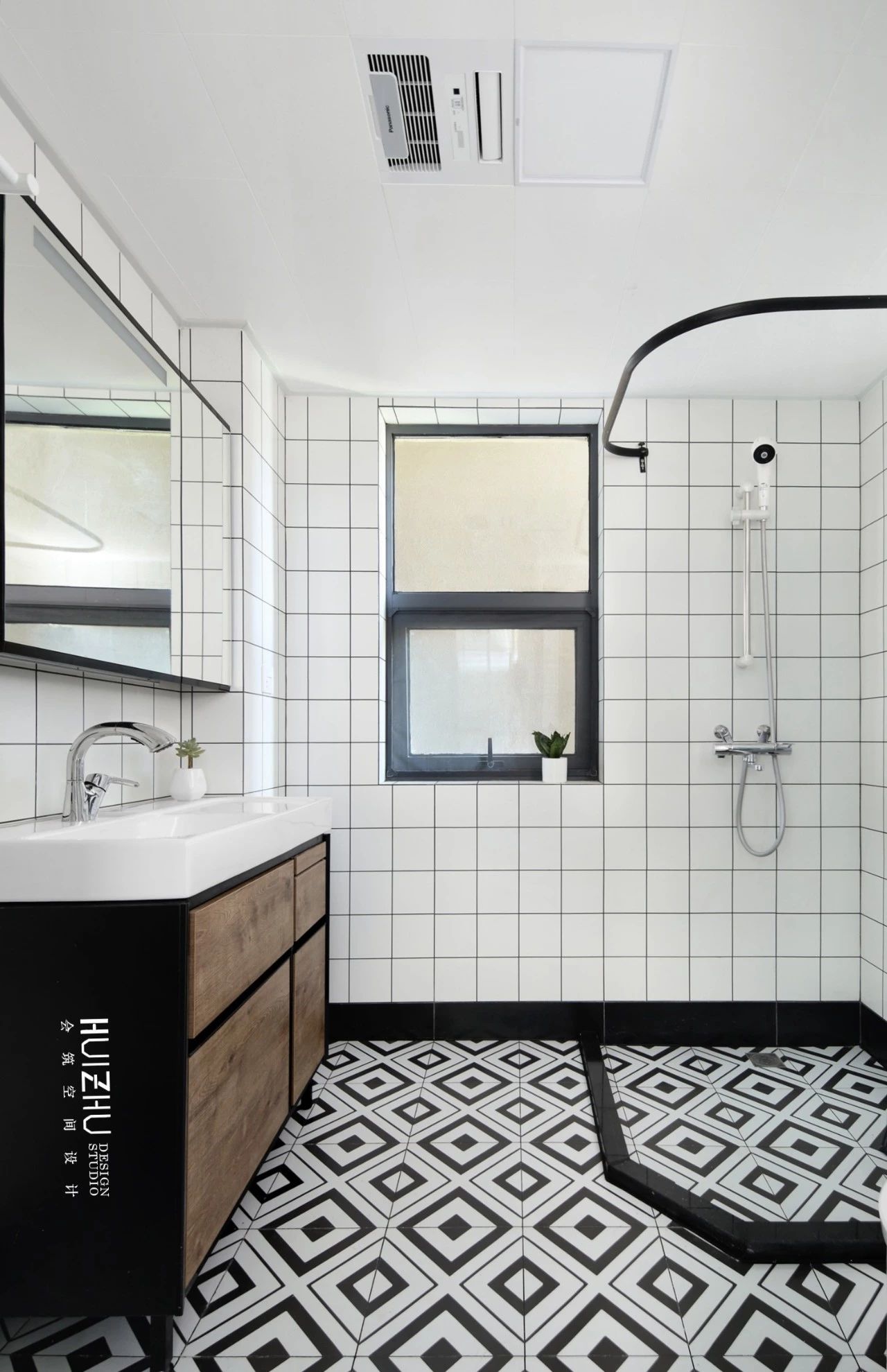 日式原木风装修90后小夫妻,80后小夫妻自己diy设计温馨小家