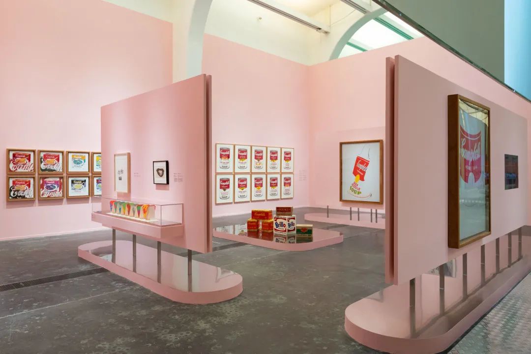 安迪沃霍尔的预言,三十年后我们的生活将是什么样子