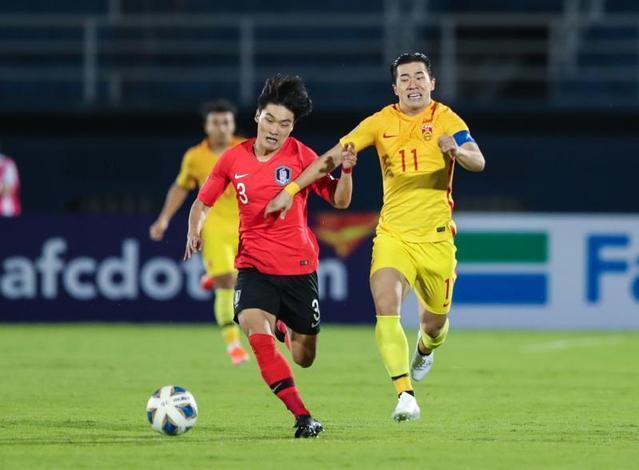 被伤病毁掉的中国足球,疫情对中国足球水平造成影响