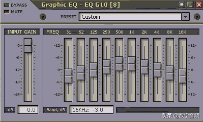 创新7.1声卡kx精调环绕音乐播放,创新声卡KX教程