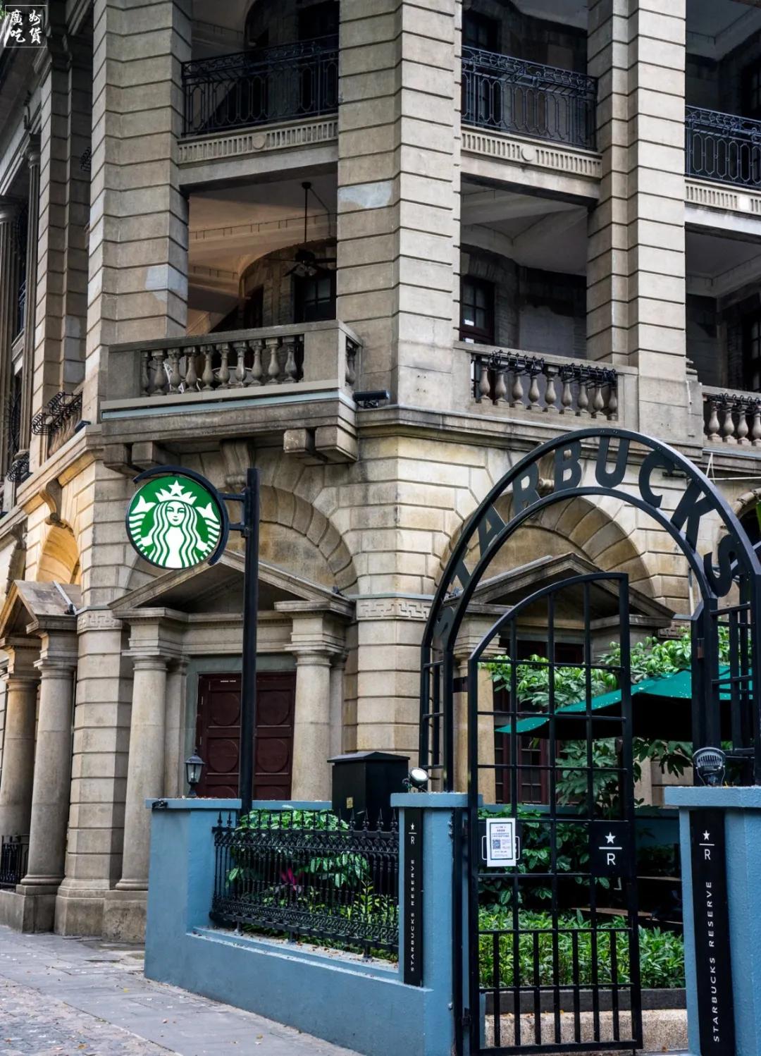 疫情第60天，被麦当劳重新带火的沙面，现在怎么样了？