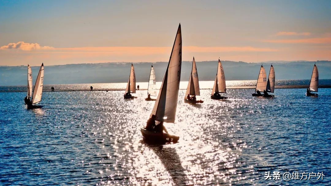 广东周末往返最适宜去的海边,广东省内的旅游攻略夏季海边