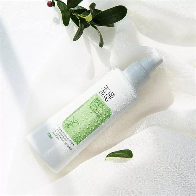 身体乳真实推荐解决皮肤干燥发痒,干痒粗糙起皮