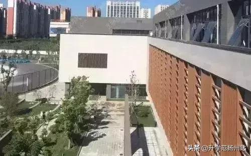 扬州为什么没落,扬州学校现状