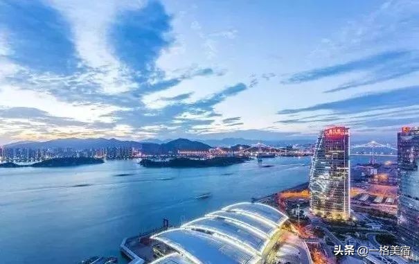 厦门旅游攻略最详细,厦门北到厦门攻略