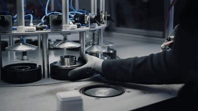 某宝上卖的原厂丹拿音响是真的吗,市场能买到正品丹拿音响吗