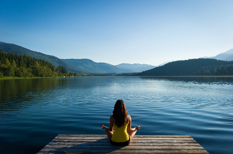 初学者适合练哈他瑜伽吗,哈他瑜伽入门10个基本动作