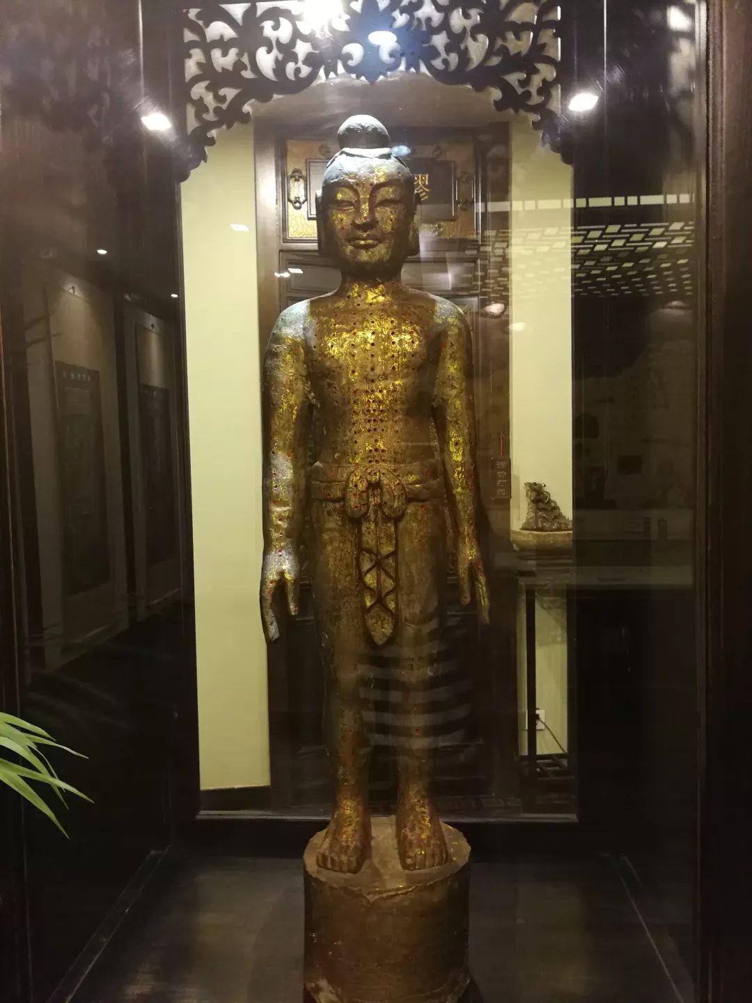 上海街头指压店,横评竖评