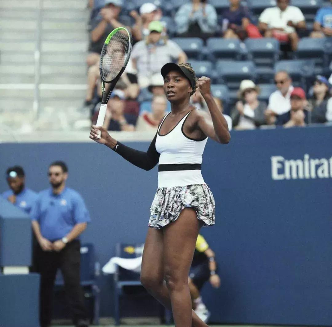 美网十佳战袍,大赏大满贯