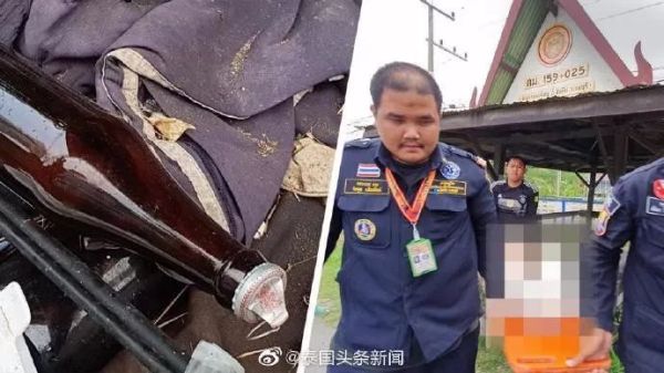 泰国一男子身亡,泰国一男子吃榴莲猝死