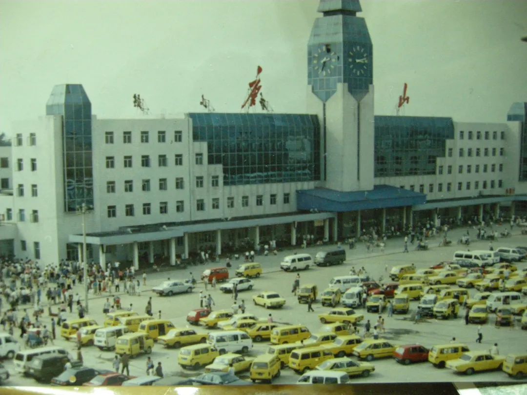 对话·城市|杨磊：唐山城市发展的五次飞跃