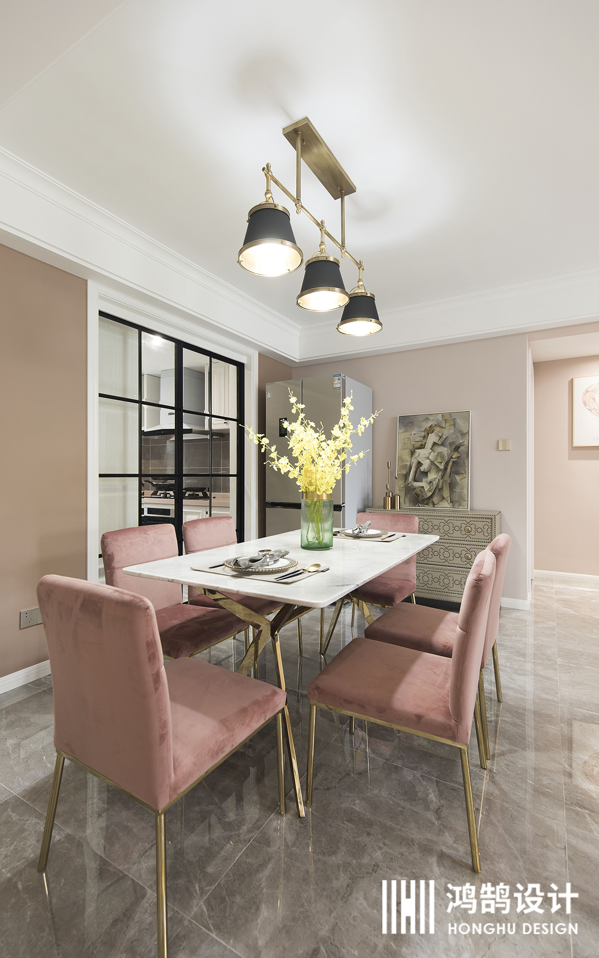 软装设计的十大思考,软装设计中的软装从哪里来