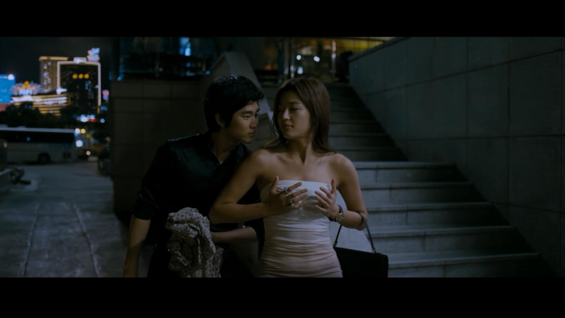 必看韩国10部犯罪电影推荐,20部韩国犯罪电影推荐