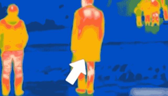 国产坦克有热成像系统,坦克红外线与热成像军事科技