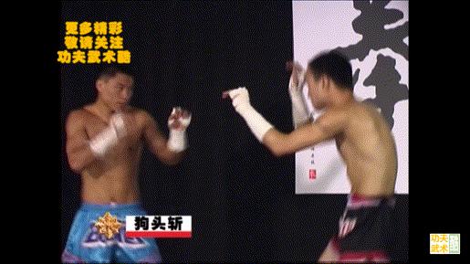 泰拳必杀17招教学,泰拳实战技巧教学视频全集