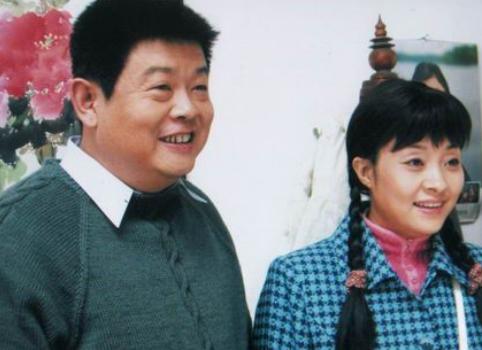 傅彪与葛优现状,傅彪与冯小刚