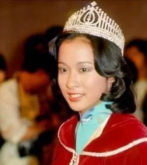 历届香港小姐冠军盘点,历届香港小姐冠军今昔对比