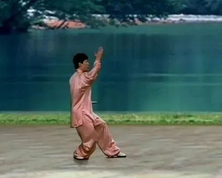 中国大学生太极拳,大学生练功走火入魔