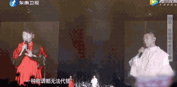 羽泉目前状况,羽泉的真正实力