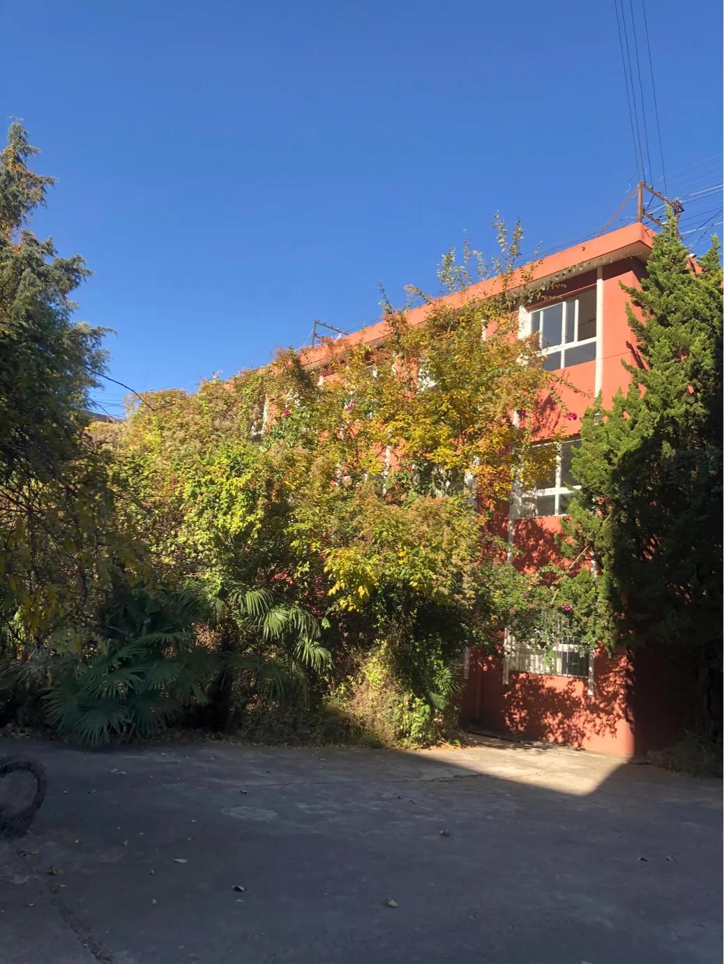 不应该消失京剧完整版,昆四中西山学校