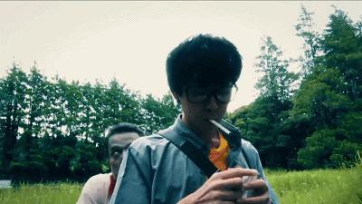 免费观影|日本超高口碑电影专场放映，*夜电午**影院等你来解锁