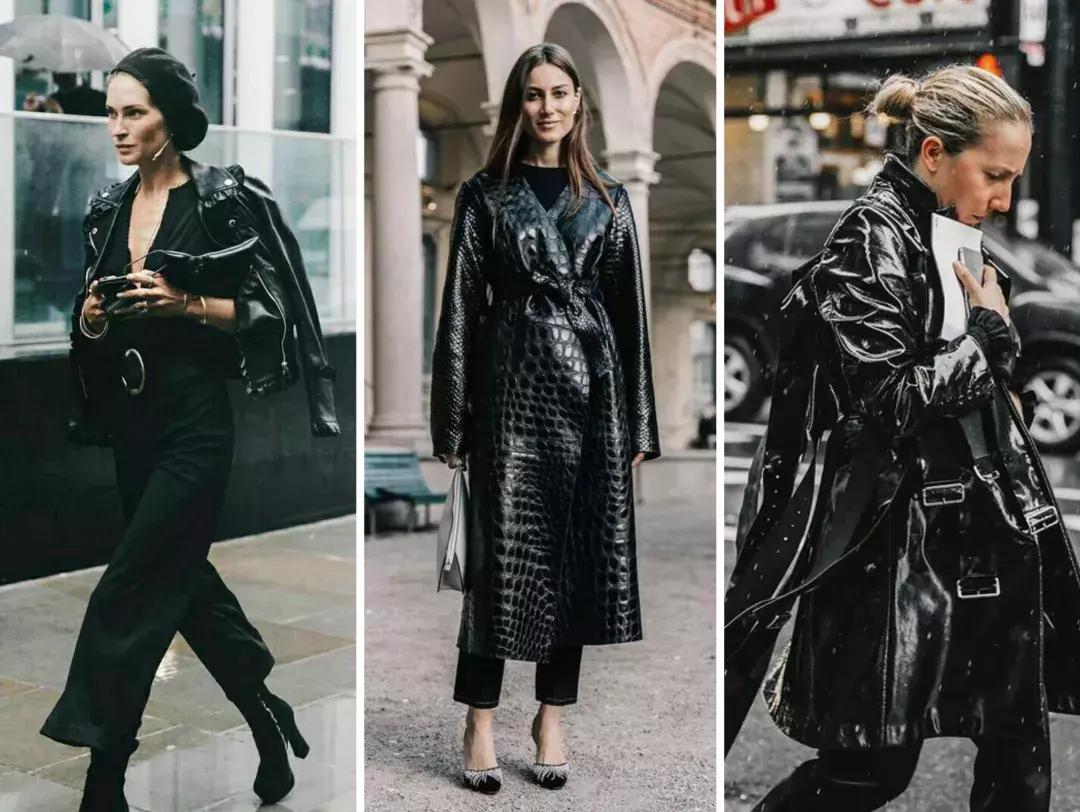 “三个一”技巧,让你的allblack脱颖而出