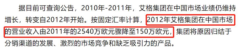 曾经很出名现在没落的世界品牌,已经倒闭的大牌有哪些牌子
